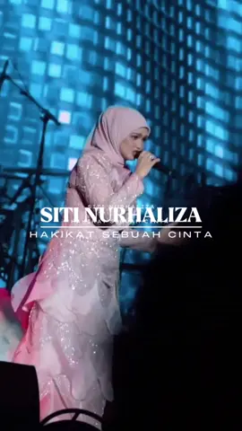 Hakikat Sebuah Cinta - Siti Nurhaliza #liriklagu #hakikatsebuahcinta #kingspade5241 