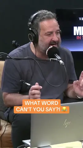 What word can’t you say - Anaesthetist edition 😂 #fyp #foryoupage #mickmolloy #markgeyer #mickandmginthemorning 