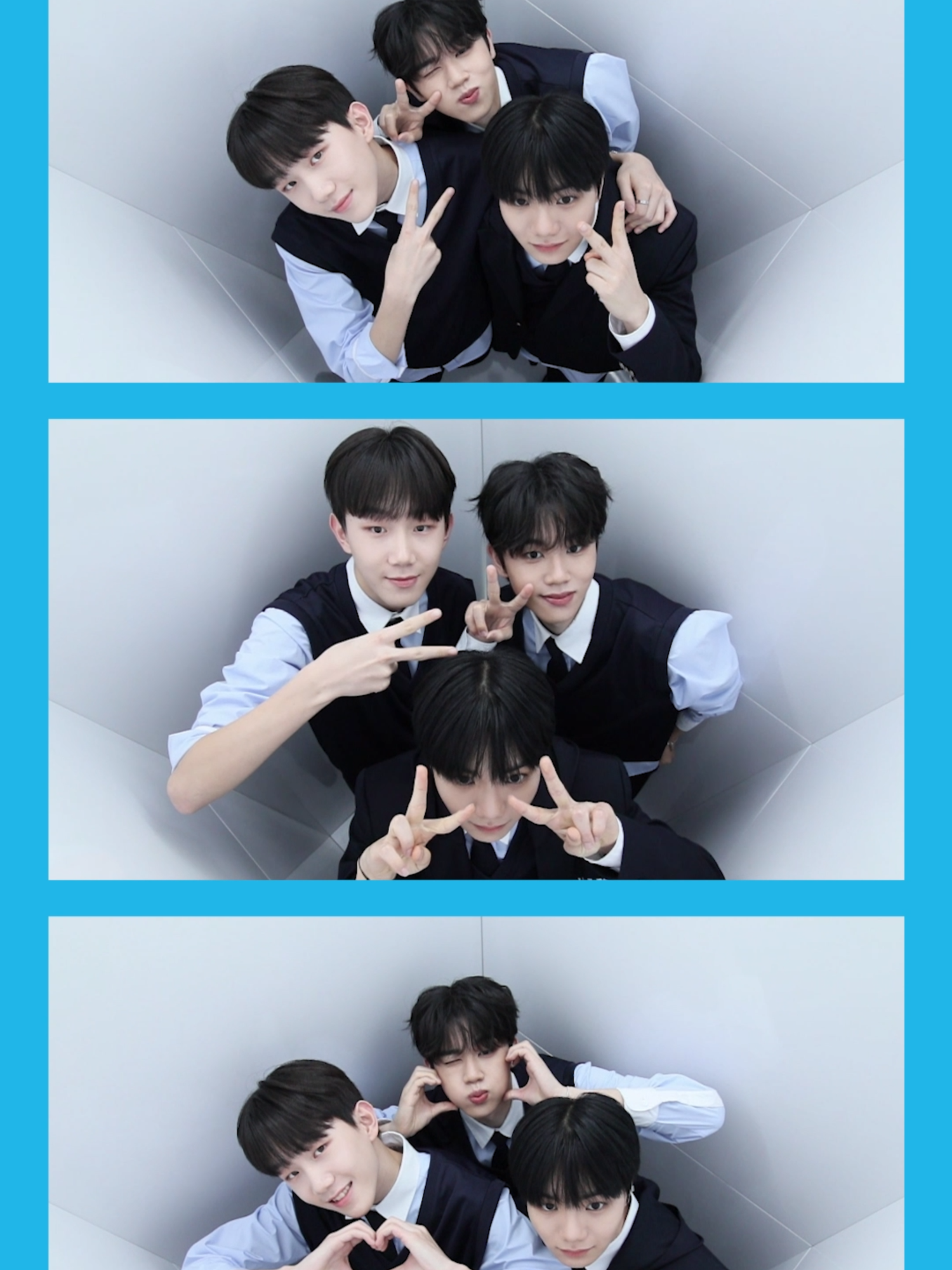 김시율 + 김정윤 + 이건우 = 최강 연습생 ₊˚⊹ᡣ𐭩 #조립네컷 아이돌 조립X강화 프로젝트 <프로젝트 7> 10월 18일 (금) 저녁 8시 50분 JTBC 첫 방송 == KIM SIYUL + KIM JEONGYUN + LEE GUNWOO = The Ultimate Trainees ₊˚⊹ᡣ𐭩 #Assembly4cut Idol Assemble & Upgrade Project <PROJECT 7> Oct 18th (Fri) 8:50 PM (KST) JTBC #PROJECT7 #프로젝트7 #김시율 #김정윤 #이건우 #KIMSIYUL #KIMJEONGYUN #LEEGUNWOO #Assemble #Upgrade #WorldAssembler #Lets_Assemble #JTBC #SLL