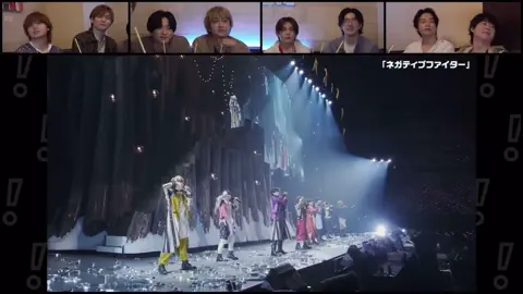 ずっと騒がしくてありがたい #HeySayJUMP #山田涼介 #知念侑李 #中島裕翔 #有岡大貴 #伊野尾慧 #髙木雄也 #八乙女光 #薮宏太  #PULLUP 