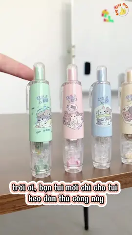 Bút Dán Keo Tiện Lợi  #bigcitybuy #viralvideo #xuhuong #xuhuongtiktok #viral