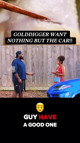 𝑮𝑶𝑳𝑫𝑫𝑰𝑮𝑮𝑬𝑹 𝑾𝑨𝑵𝑻 𝑵𝑶𝑻𝑯𝑰𝑵𝑮 𝑩𝑼𝑻 𝑻𝑯𝑬 𝑪𝑨𝑹!! #fypシ゚viral #fyp #golddiggerprank #golddigger #london 
