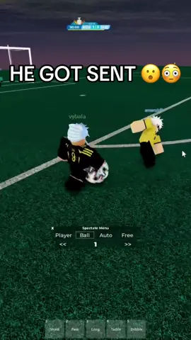 Whaf a goal! 😳😮 #roblox #realfutbol24 #mpsroblox #prsroblox #robloxfootball #mps4aside #afcon #copaamerica #robloxsoccer #puskas #sudan #ecuador 