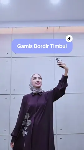 Introducing the Kaluna Dress: effortless elegance meets modern modesty. Step into style with our new collection! 😍🥰✨ #gamis #gamissyari #gamiscantik #outfit #gamiskekinian #gamismodern #aisyalina #aisyalinastore #aisyalinastorelive #fyp #fypシ #dress #gamisviral #fypage #fypシ゚viral #outfitinspo 