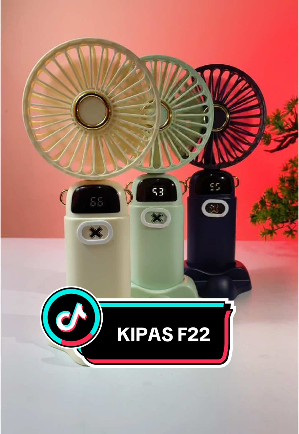 kipas angin portable rekomendasi buat kamu kecepatanya kenceng #kipasangin #portable #fyppppppppppppppppppppppp #saoundviral #racuntiktok 