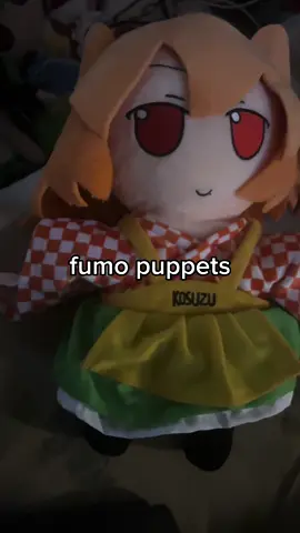 wheres the forbidden scrollery readers....anyways akyuu is hard to put my hand, but kosuzu is much easier, that is nice. I'm sure its meant for smaller hands. #2hu #touhou #touhouproject  #東方  #東方神起  #東方project #fumofumo #CapCut #kosuzumotooori #motoorikosuzu #hiedanoakyu #hiedanoakyuu #misan_ali #fyp 