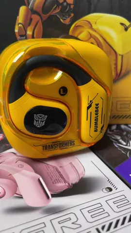 Highly recommend this transformers tf-t18 earbuds!work great #halloween#halloween#halloween#halloween2024#blackfriday#blackfriday2024#tiktokshopblackfriday#tiktokshopblackfriday2024#blackfridayearlydeals#tiktokshopcybermonday #tiktokshopholidaysale#deals#sale#flashsale #tiktokshopholidaydeals#Christmas#Christmasdeals#Christmas2024#Christmasearlydeals #falldealsforyou