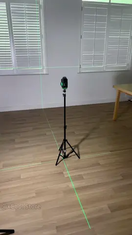 The best partner for your laser level #laserlevel #renovation #tool #construction #decoration #fyp #tiktokmademebuyit 