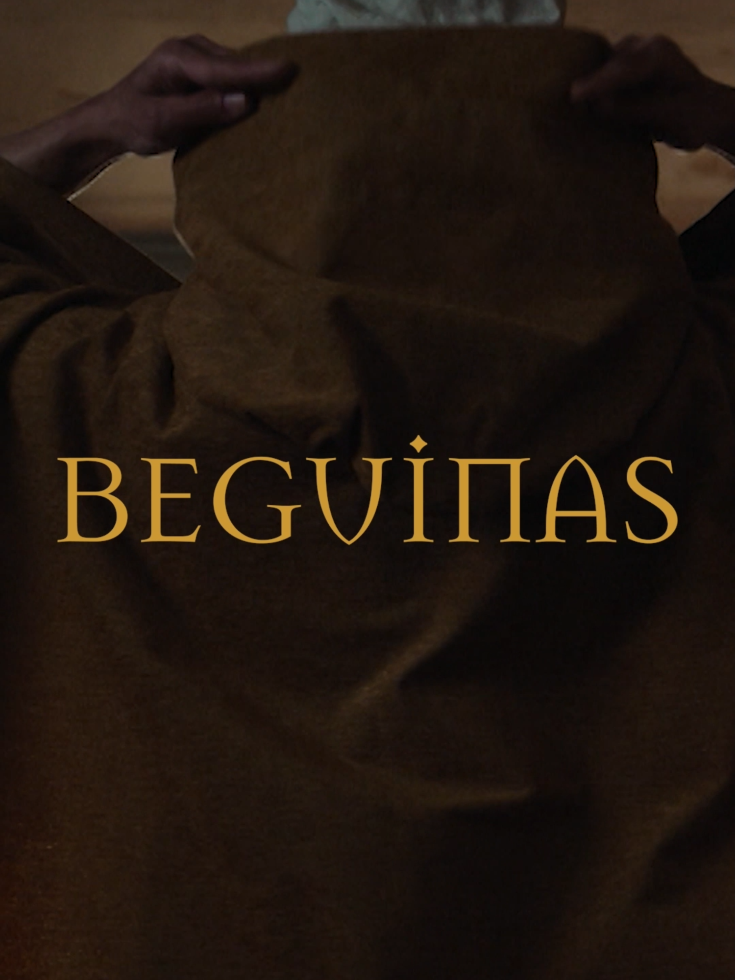 Mañana conoceremos quiénes son las #Beguinas. 🧐 El jueves a las 22:45h #QuéVer#SeriesEnTikTok