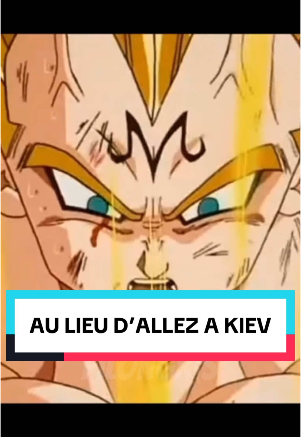 La version anime de @Infinitecomics 🤣🤣 merci pour l’inspi 