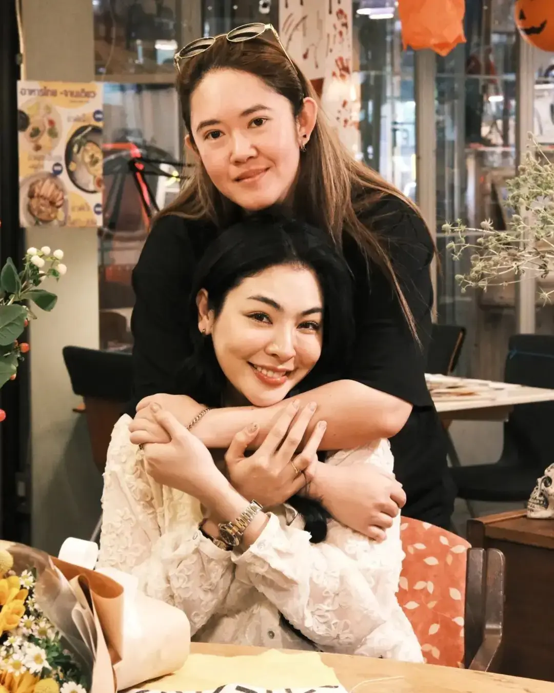 . #fayeyoko #fyp #faye #yo_vy #fayemalisorn #ninestarstudios #FayePeraya #blanktheseries #faye_malisorn #fayeyokoblanktheseries #yoko #yokoapasra #Faye💛 #yokoapasra #yokoaspara #fayeperaya #fyyyy #fypシ゚ #9starstudios 