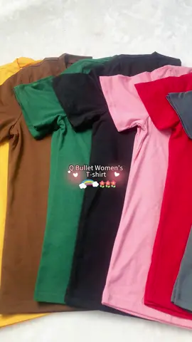 I can't imagine it, this T-shirt is too bouncy😭!!!#shirts #womenshirt #tshirt fashionhacks #fashion #viral #OOTD #fyp #tiksokshop
  