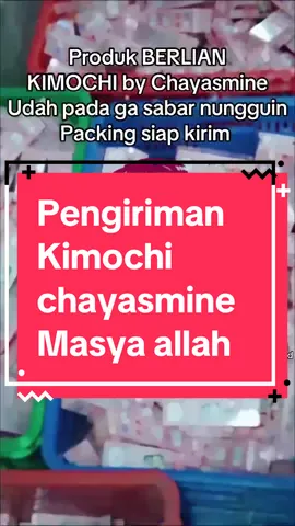 KIMOCHI SPRAY by chayasmine #chayasminebeauty#kimochi#kimochispray#parfumechayasmine#fyp#trending#biralvideo#cybeautyofficial#kimochi #chayasminekimochi 