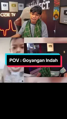 Lo ngapain🤣#oziietv #fyp #fypシ #forupage 
