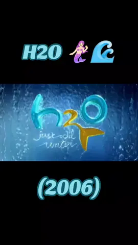 Intro de H2O: Just Add Water 📺🧜🏻‍♀️🌊 #h2o #h2ojustaddwater #intro #opening #openings #cancion #canciones #serieinfancia #seriedelainfancia #2006 #📺 #television #recuerdos #infancia 