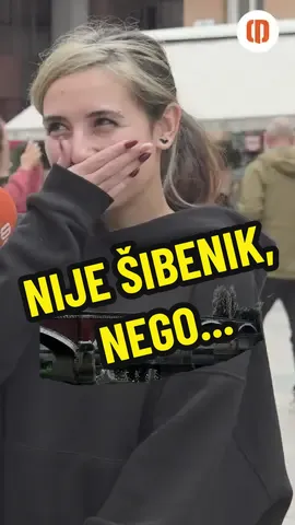 Znate li gdje se nalaze sve ove znamenitosti u Hrvatskoj? 🇭🇷 #dnevnohr #hrvatska #anketa #streetinterview #dubrovnik #sisak #dakovo #zadar #vukovar #fy #fyp #viral #tiktok #viraltiktok