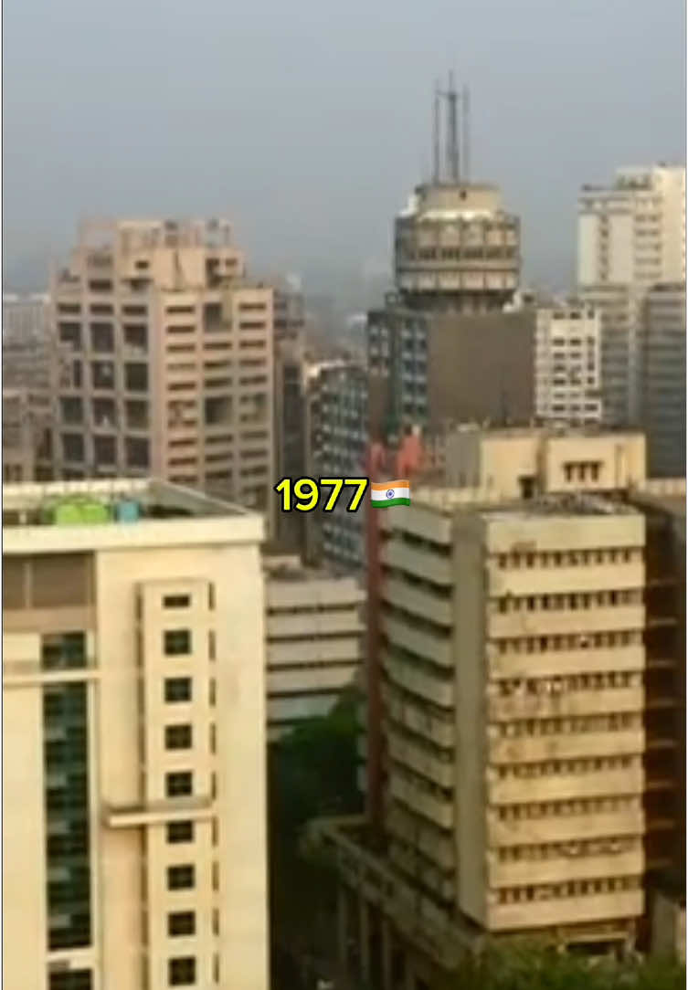 Inde🇮🇳 #inde #1977 #2024 #travel #mumbai #tranding #viral_video #newdelhi #for #fyp 