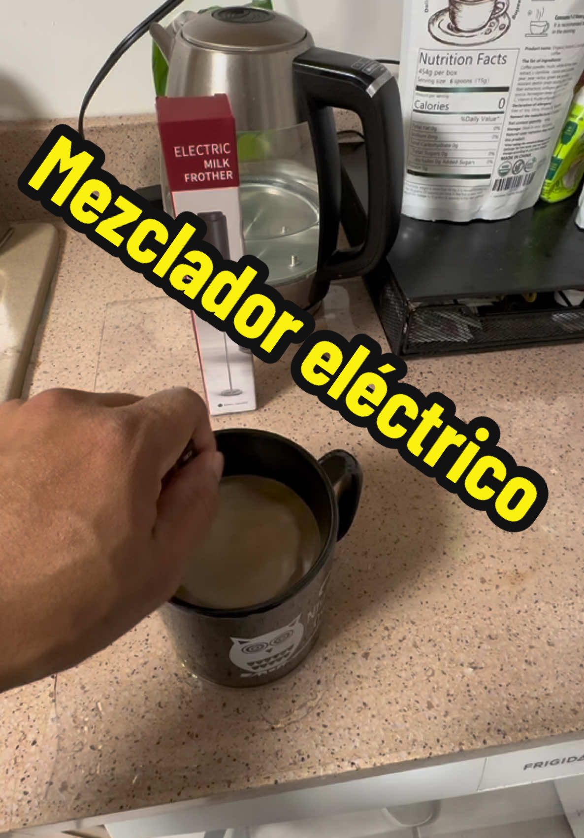 #mezcladoreléctrico#económicos #videoviralitiktok 