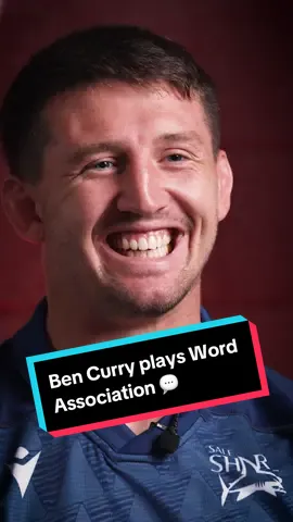 Kicking 🦵, Flair ✨ and Boring 🥱  How did Ben Curry describe each Gallagher Premiership team using one word 💬 #GallagherPrem #rugbyunion #premrugby #rugby 