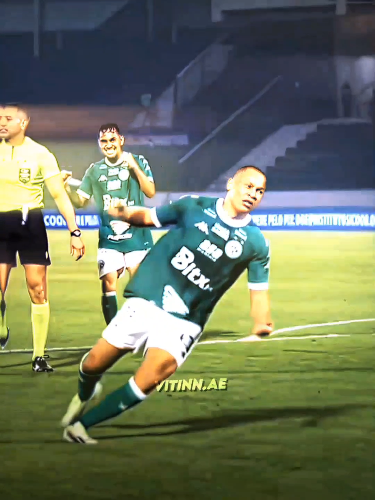 Está chegando o MAIOR classico do BRASIL!! #guaranifc #guarani #pontepreta #derbi #brasileirao #football #aftereffects #vitinn_milgrau #viral
