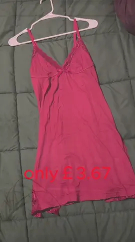 It’s so soft 😻  #nightgown #tiktokshop #shop #red #fakebody #im21tiktok 