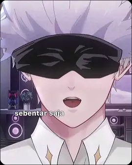 iihh baru bikinn #arion #mikazukiarion #trend #fypage #fypシ #fyppppppppppppppppppppppp #masukberanda @Mikazuki Arion 🌘【AKA Virtual】 
