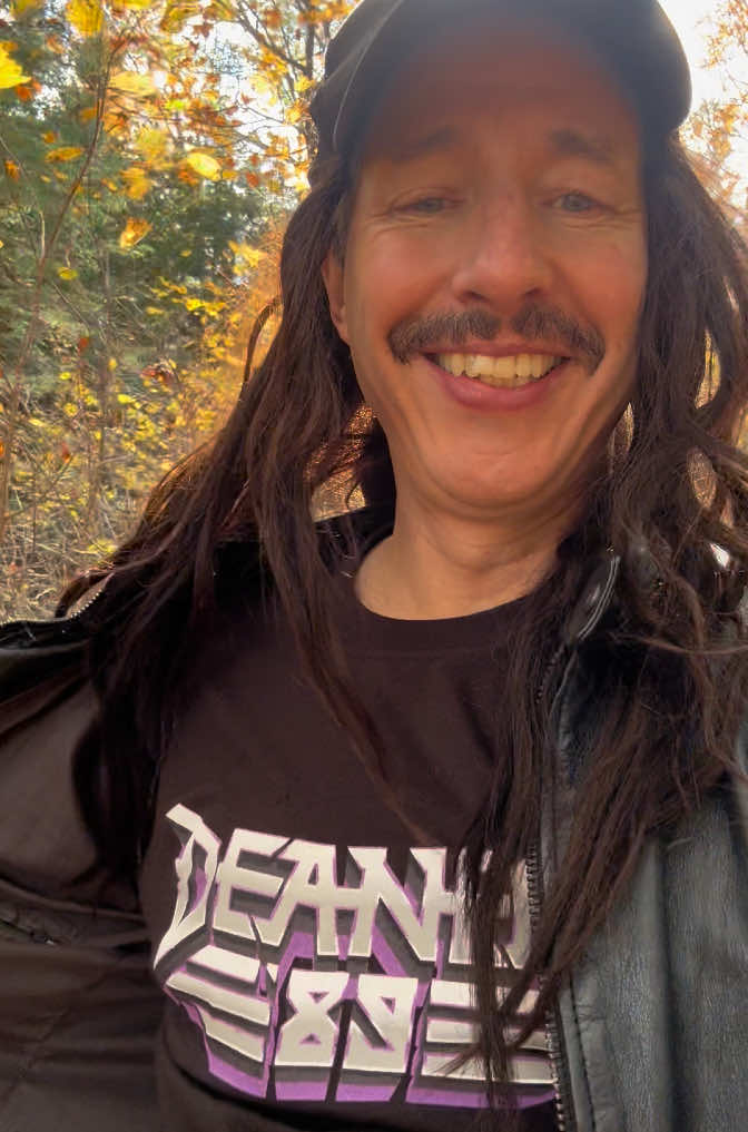 Deaner '89 Merch Now in STOCK! 15% off!! deaner89themovie.com type in GIVINR15