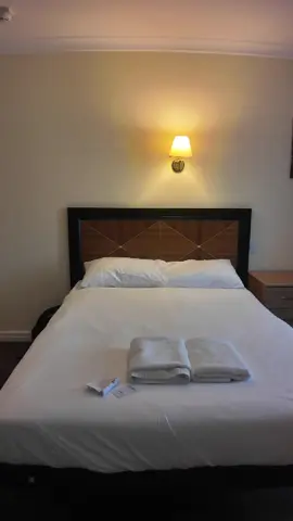 My room at The Savoy Hotel in Blackpool..... this room was £62 with 3 course dinner and buffet breakfast #savoy #blackpool #adultsonly #dogfriendly #seaside #myroom #RoomTour #hoteltour #fyp #for