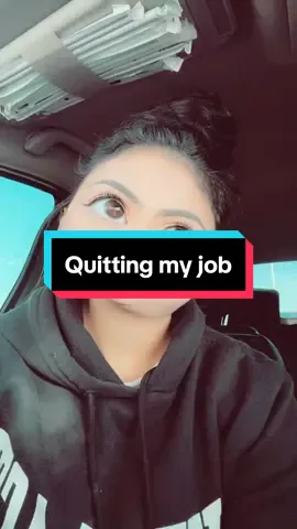Quitting my job.. #iquit #skripper #debating #impoor #needmoney #desperatetimes 