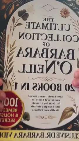 Herbal Medicine Handbook
