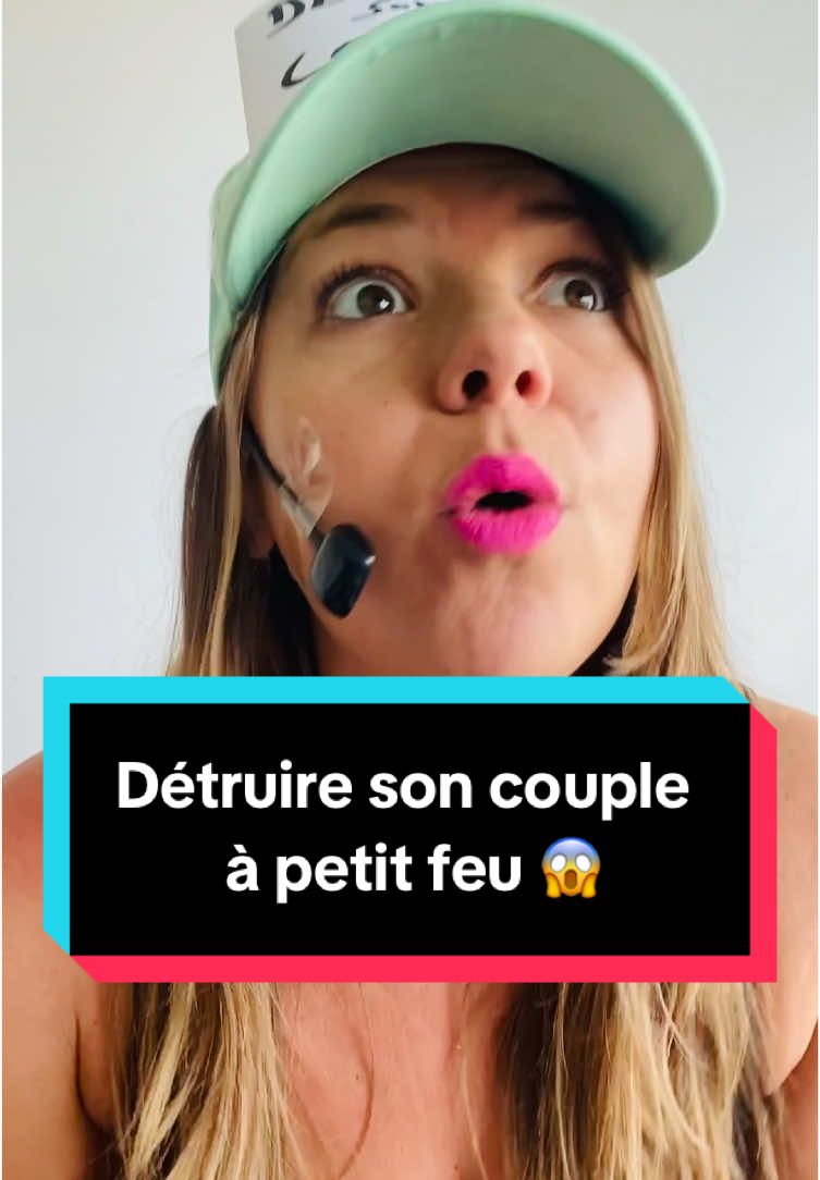 Service conseil pour detruir son couple à petit feu 😱 #conseils #couples #relation #sauvermoncouple #conseilcouple #conseilamour #humour #rigoler #rires #videohumour #pourtoi #tiktok 