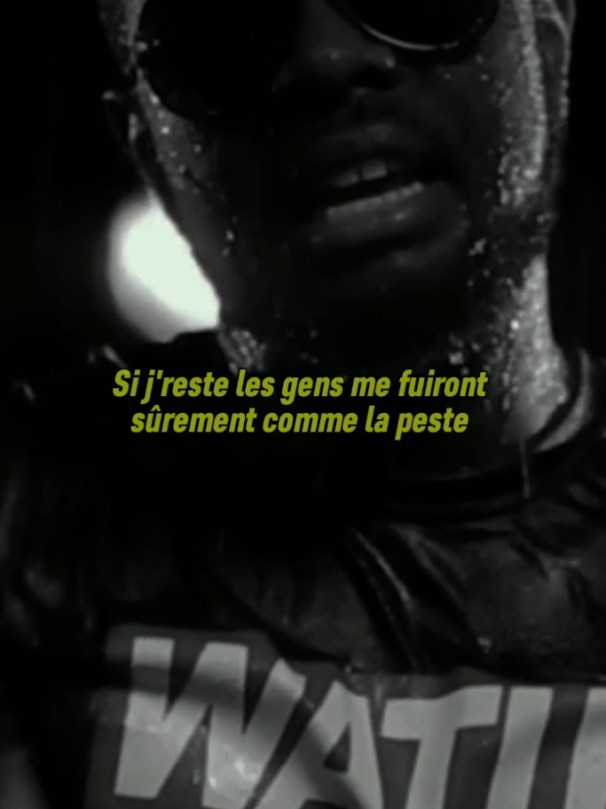 J'me tire - Gims  #lyrics_songs #pourtoi #gims #maitregims #france🇫🇷 #viral 