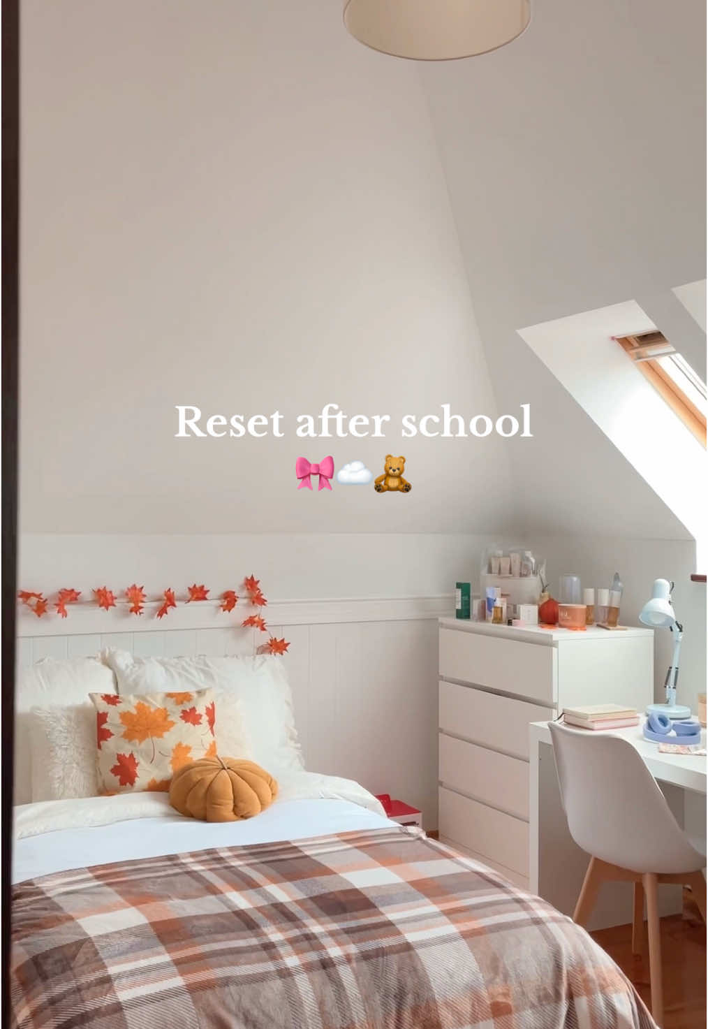 Reset after school with @Me+｜Daily Routine Planner 🎀☁️ #meplus #reset #routine #homecleaning #cleaning #girltherapy #CleanTok #resetroutine #school 