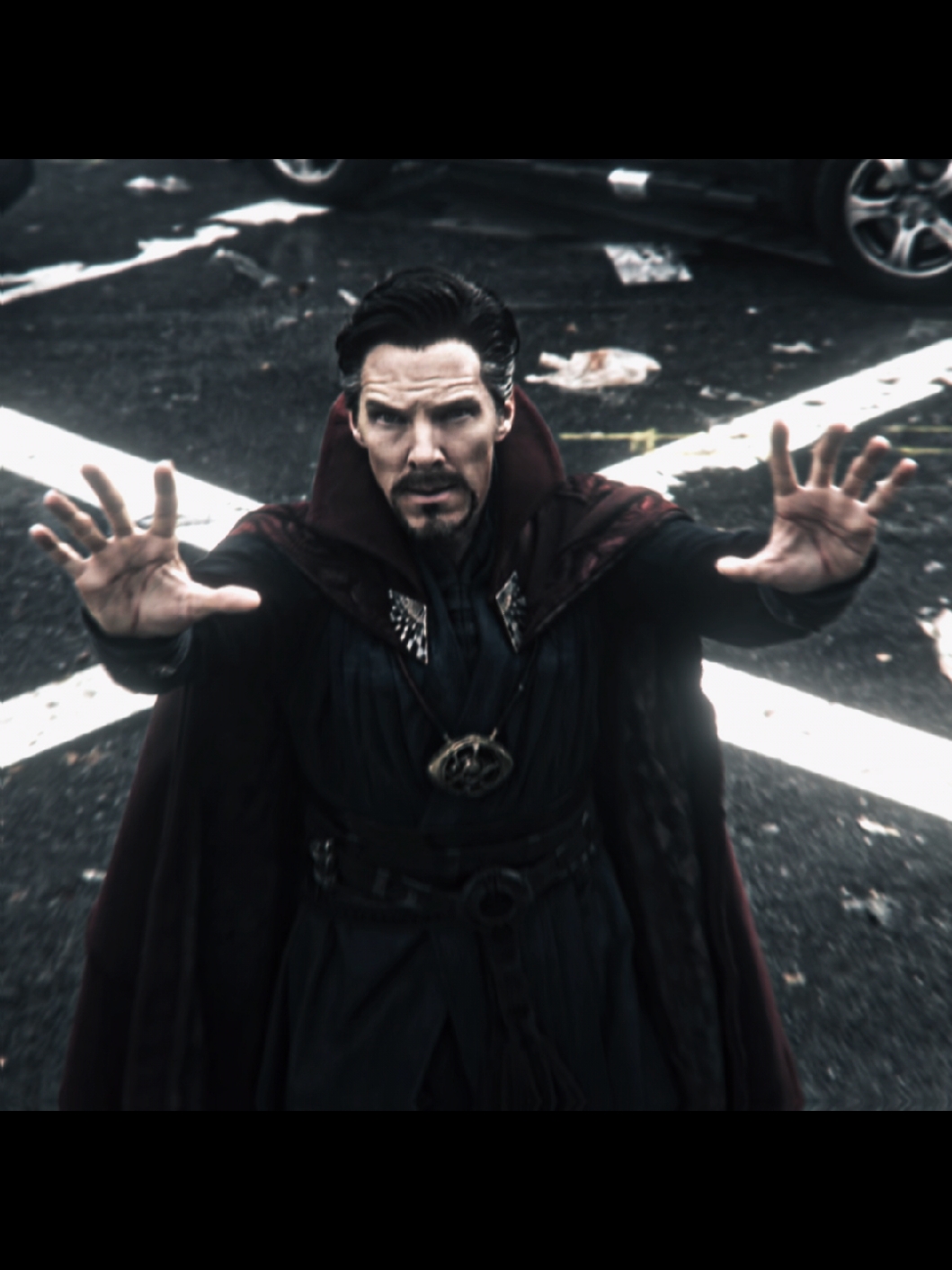 I love this guy | #drstrange #marvel #edit #stephenstrange #fyp #mcu #drstrangeedit #foryou 