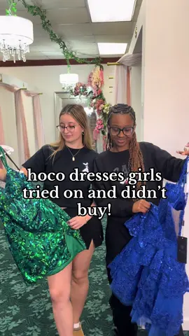 Some hoco dresses that stole hearts but didn’t make the cut! 💔✨ Which one is your fav? These are still available to purchase in store 👗  #hocodress #Homecoming #hoco2024 #hoco #avapresley #nox #alyce #formalwear #dresses #formaldresses #richmond #rva #fyp #foryou 