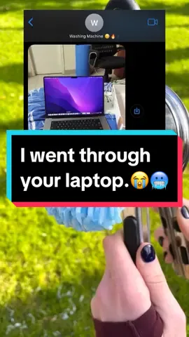 @RIZZ APP I went through your laptop.😭🥶#texts #texting #textstory #textingstory #textingstories #caiwuchao