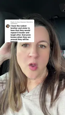 Replying to @Kara Dawson Dennis #hurtpeoplehurtpeole 