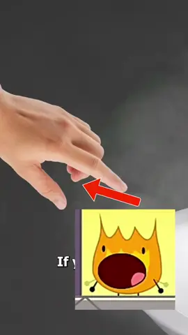 firey scream sounding ahh💀 #tiktok #fireybfdi #soundinglikecartooncharacters 