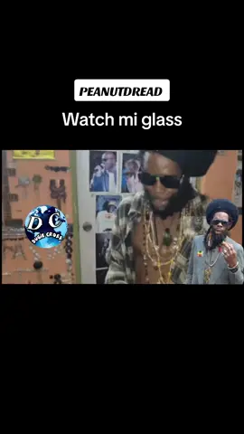 #fyp #fypシ゚ #PEANUTDREAD #foryou #foryoupage #fypviral #vyralvideo #trending #jamaicantiktok #dugiecross #dugiecrosscbs #dugiecrossentertaientment 