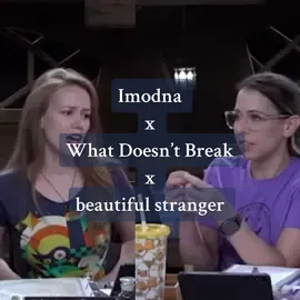 IMODNA: beautiful stranger, here you are (ft. VO from What Doesn’t Break by Cassandra Khaw / song by Halsey) #criticalrole #imodna #imodnaedit #whatdoesntbreak #cassandrakhaw #imogen #laudna #halsey #marisharay #laurabailey 