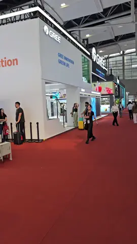 China 🇨🇳 Guangzhou📍Canton Fair 2024
