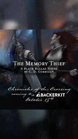 Nox Valar holds many wonders... #BookTok #fantasy #novel #ttrpg #blackballad #tabletop @stforgestudios @crankybolt @diamorte @brianfitzpatrickwrites @bitesizebookreviews @crystalwood920