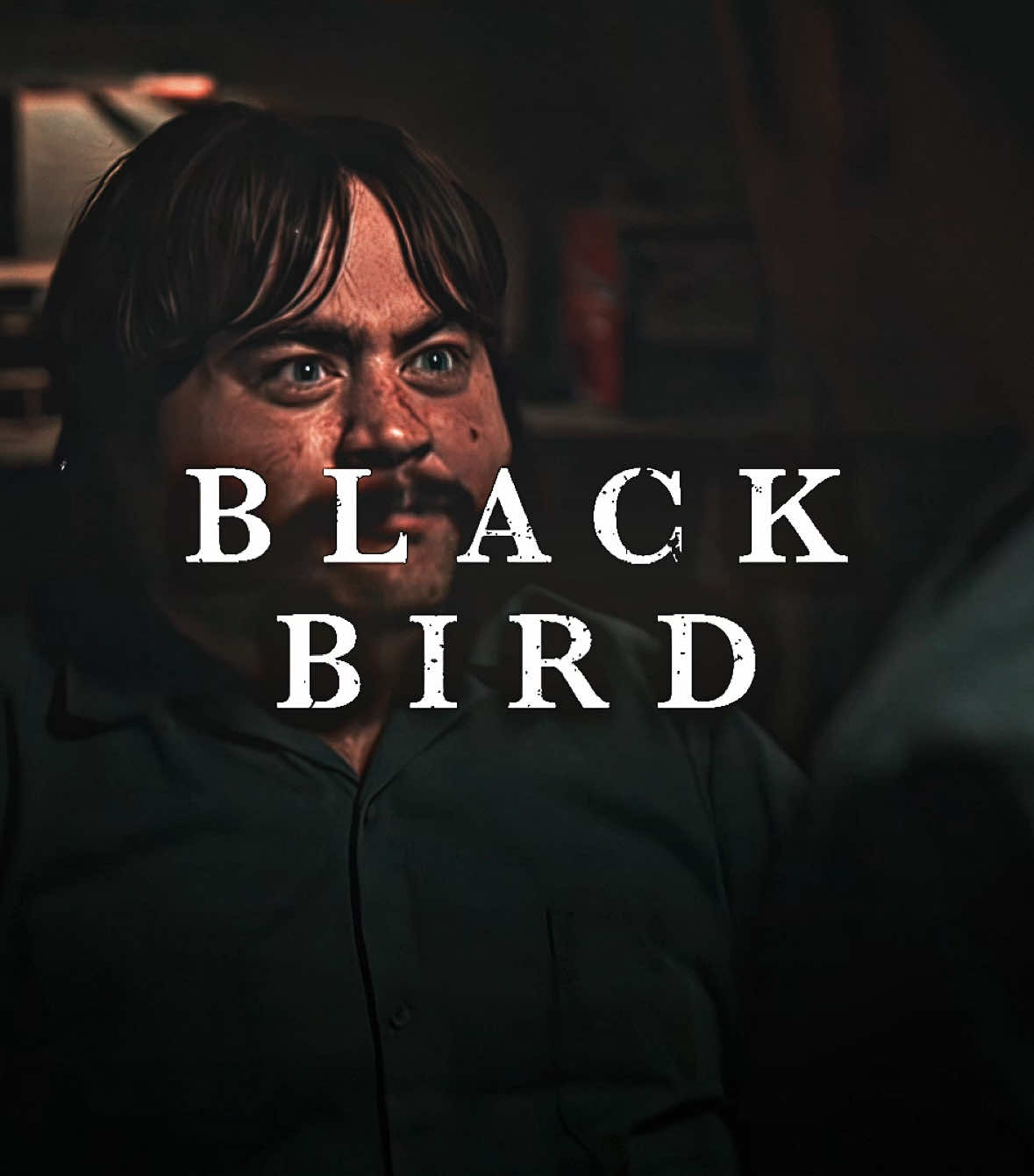 This show is so underrated [PRESETS IN BIO] #blackbird #blackbirdshow #blackbirdedit #taronegerton #taronegertonedit #horror #fyp #foryou #viral 