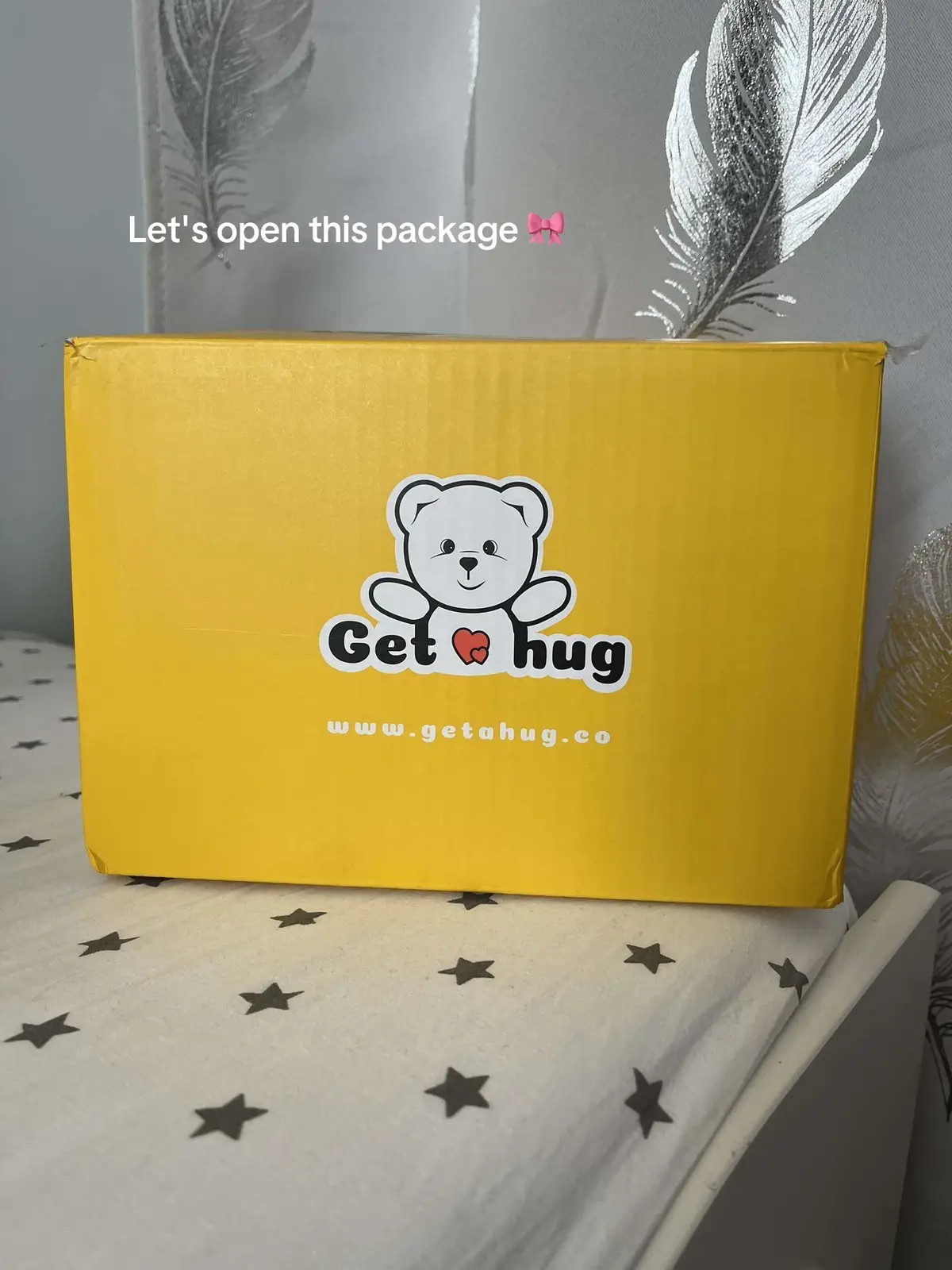 🥹🥹  | | code promo : lilouu (15% de réduction supplémentaire) #getahugco #getahug #giftidea #teddybear #cute #gift #baby @getahugco