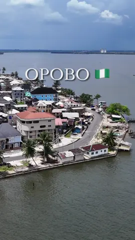 Opobo is a historical town in Rivers State, Nigeria, filled with rich culture, heritage, and a fascinating story. Founded in 1870 by the legendary King Jaja of Opobo, it emerged as a major trading hub during the era of the Atlantic slave trade and later became a center for palm oil trade.  King Jaja’s vision turned Opobo into a powerful city-state, controlling trade routes and flourishing as a maritime and economic force. However in this modern age the people have suffered stagnancy for a long time due to the swampiness of their area and the absence of a good road network to ensure movement within and outside the region. However, times have changed, and development has come to the kingdom. The Opobo Ring Road project is part of the road infrastructural projects simultaneously going on in the state. The road project is a sign of rapid development, economic growth, and connectivity between other regions of the state and inversely to other states. The sand filling/land reform of 20 hectares of land was the first sign of this development. The aim is to eradicate the problem caused by the swampy nature of the area which negatively affects construction and connectivity. The project which extends more than 3km is a single carriageway with 3 bridge crossings, connecting it with other communities. The Opobo Ring Road project is set to improve transportation within the area. Movement of goods and people would no longer be a nightmare as there'll be easy flexibility and it will save enough time for other businesses. This will ensure that people can migrate within and outside the state without experiencing the congestion of major areas in the city. Also, this will bring the unification and interaction of people within and outside the state through tourism, commerce, and industry toward economic prosperity. #opobo #riversstate #nigeria #tourist #history #kingjaja 