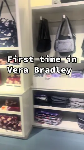 Obsessed with the toy story #verabradley 