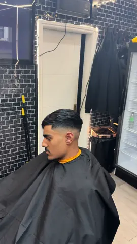 What would you rate this haircut? #ratethis #barber #haircut #edit #transition #fory 