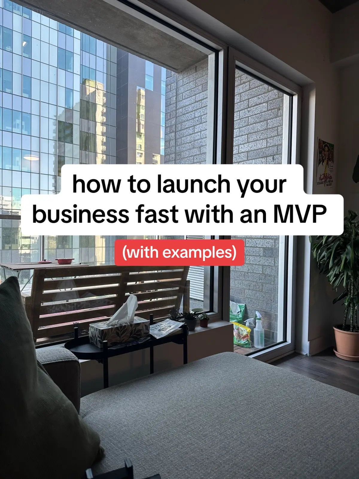 Want to launch your business but don’t have everything figured out? You’re overthinking it. Here’s how successful businesses use a Minimum Viable Product (MVP) to start small and smart. Most people delay launching their ideas because they think they need to have everything perfect. In reality, perfection is what kills progress. An MVP lets you test the waters with the least effort while still delivering value. Here are real examples: 	•	E-commerce: Just start with a one-page website offering a few core products and a simple checkout process. 	•	Restaurant: Set up a pop-up stand with a small, focused menu to test customer demand. 	•	SaaS: Create a landing page offering early access sign-ups or a free trial to gauge interest. 	•	Consulting: Offer a free 30-minute consultation call to showcase your value and build trust with potential clients. 	•	Online Course: Begin with a free mini-course or a valuable downloadable resource that gives people a taste of what you offer. 	•	Subscription Box: Test out a small batch of products in simple packaging, and offer it monthly to see if people love it. 	•	Content Creation: Build a portfolio with consistent, high-quality content to attract clients or opportunities. Starting small isn’t just okay, it’s smart. MVPs let you learn, pivot, and perfect your offering over time. Whether you’re launching an e-commerce store or a consulting service, the MVP approach helps you get your business up and running fast without burning out or overspending. Don’t wait for perfection. Launch smart with an MVP and let the market guide you. What’s your MVP idea?  #entrepreneurship #MVPlaunch #startupjourney #smallbusinesshacks #testthemarket