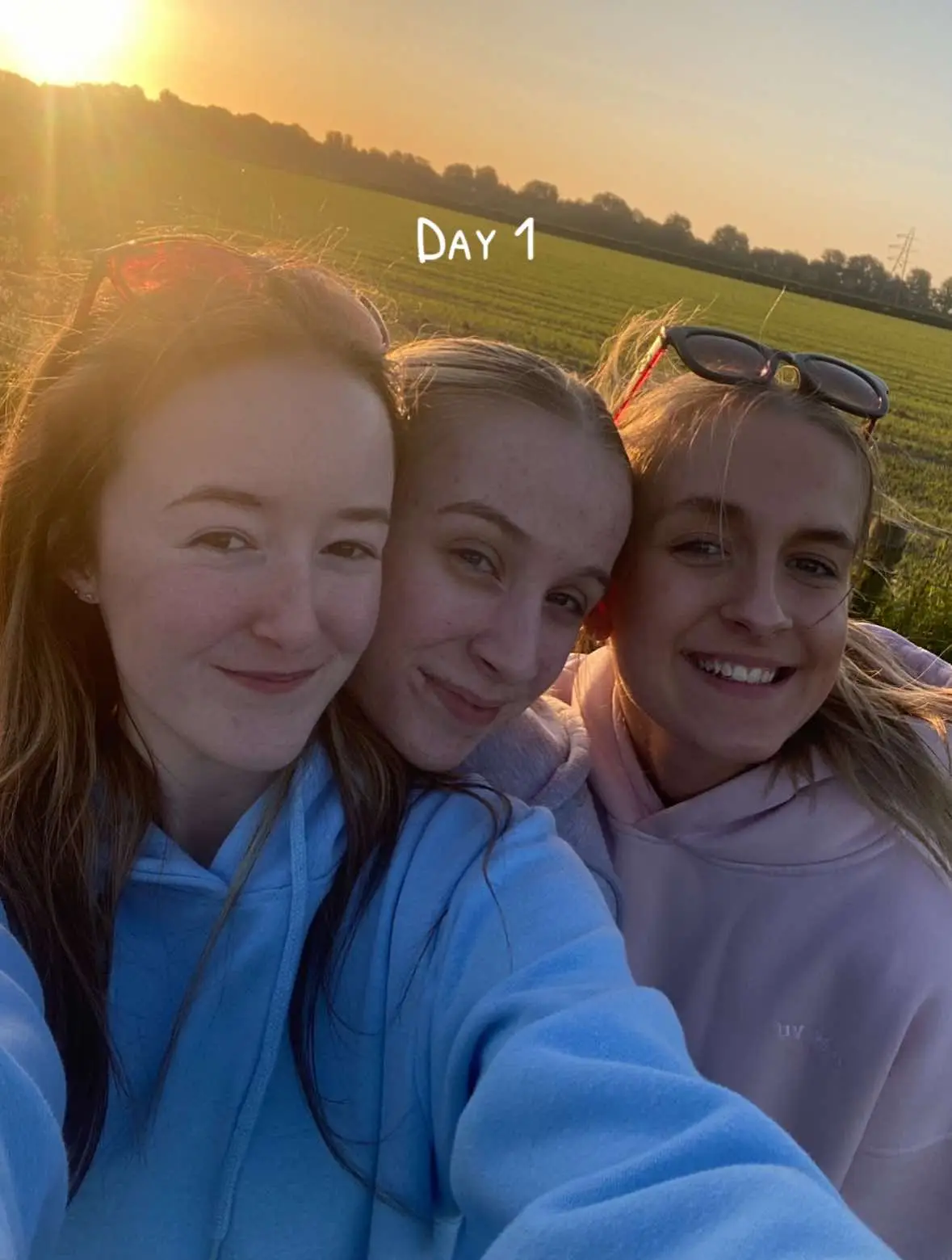 @Becca ✨💕 @M xx my girls 🩷#girls #bestfriend 