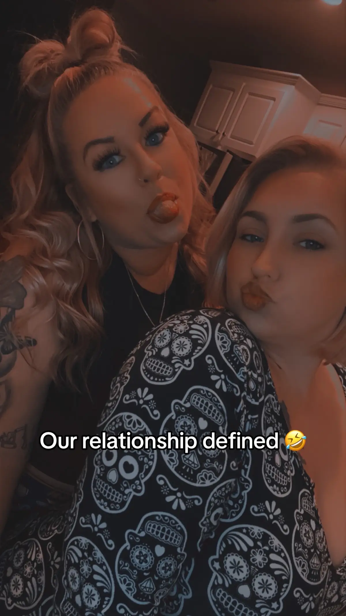 @Bree ❤️ 😂🤣😂